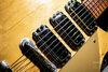 Rickenbacker 325/6 C58, Mapleglo: Close up - Free2