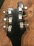Rickenbacker 480/6 , Jetglo: Headstock - Rear