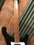Rickenbacker 480/6 , Jetglo: Neck - Front