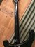 Rickenbacker 480/6 , Jetglo: Neck - Rear