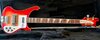 Rickenbacker 4003/4 , Fireglo: Free image2