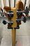 Rickenbacker 4001/4 V63, Mapleglo: Headstock - Rear