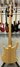 Rickenbacker 4001/4 V63, Mapleglo: Full Instrument - Rear