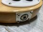 Rickenbacker 4001/4 V63, Mapleglo: Close up - Free