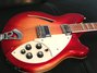 Rickenbacker 360/12 VP, Fireglo: Free image