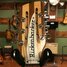 Rickenbacker 330/12 , Mapleglo: Headstock