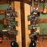 Rickenbacker 330/12 , Mapleglo: Headstock - Rear