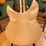 Rickenbacker 330/12 , Mapleglo: Body - Rear