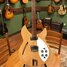 Rickenbacker 330/12 , Mapleglo: Full Instrument - Front