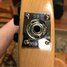 Rickenbacker 330/12 , Mapleglo: Close up - Free