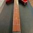 Rickenbacker 330/6 , Fireglo: Neck - Front
