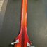 Rickenbacker 330/6 , Fireglo: Neck - Rear