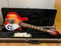Rickenbacker 620/12 , Fireglo: Free image2
