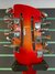 Rickenbacker 620/12 , Fireglo: Headstock - Rear