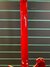 Rickenbacker 620/12 , Fireglo: Neck - Rear