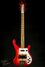 Rickenbacker 4003/4 S, Fireglo: Full Instrument - Front