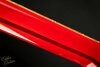 Rickenbacker 4003/4 S, Fireglo: Neck - Rear