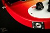 Rickenbacker 4003/4 S, Fireglo: Close up - Free