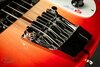 Rickenbacker 4003/4 S, Fireglo: Close up - Free2