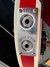 Rickenbacker 1993/12 Plus, Fireglo: Close up - Free
