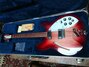 Rickenbacker 330/6 , Fireglo: Free image2