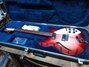 Rickenbacker 330/6 , Fireglo: Full Instrument - Front