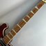 Rickenbacker 620/6 , Fireglo: Neck - Front
