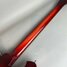 Rickenbacker 620/6 , Fireglo: Neck - Rear