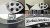 Rickenbacker 325/6 V59, Jetglo: Free image
