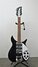 Rickenbacker 325/6 V59, Jetglo: Full Instrument - Front