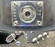 Rickenbacker 325/6 V59, Jetglo: Close up - Free