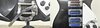 Rickenbacker 325/6 V59, Jetglo: Close up - Free2