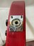 Rickenbacker 330/6 , Fireglo: Close up - Free