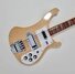 Rickenbacker 4003/4 , Mapleglo: Body - Front