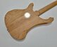 May 2006 Rickenbacker 4003/4 , Mapleglo: Body - Rear