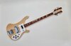 Rickenbacker 4003/4 , Mapleglo: Full Instrument - Front
