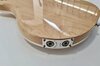 Rickenbacker 4003/4 , Mapleglo: Close up - Free