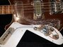 Rickenbacker 4001/4 , Burgundy: Free image
