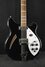 Rickenbacker 360/12 , Jetglo: Body - Front