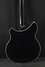 Feb 2023 Rickenbacker 360/12 , Jetglo: Body - Rear