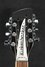 Feb 2023 Rickenbacker 360/12 , Jetglo: Headstock