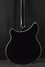 Feb 2023 Rickenbacker 360/12 , Jetglo: Body - Rear