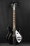 Rickenbacker 360/12 , Jetglo: Full Instrument - Front