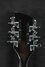 Rickenbacker 360/12 , Jetglo: Headstock - Rear