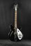 Rickenbacker 360/12 , Jetglo: Full Instrument - Front