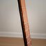 Rickenbacker 330/6 , Jetglo: Neck - Front