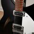 Rickenbacker 330/6 , Jetglo: Close up - Free2