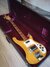 Rickenbacker 4001/4 , Mapleglo: Free image