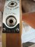 Rickenbacker 4001/4 , Mapleglo: Close up - Free