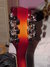 Rickenbacker 660/12 , Amber Fireglo: Headstock - Rear
